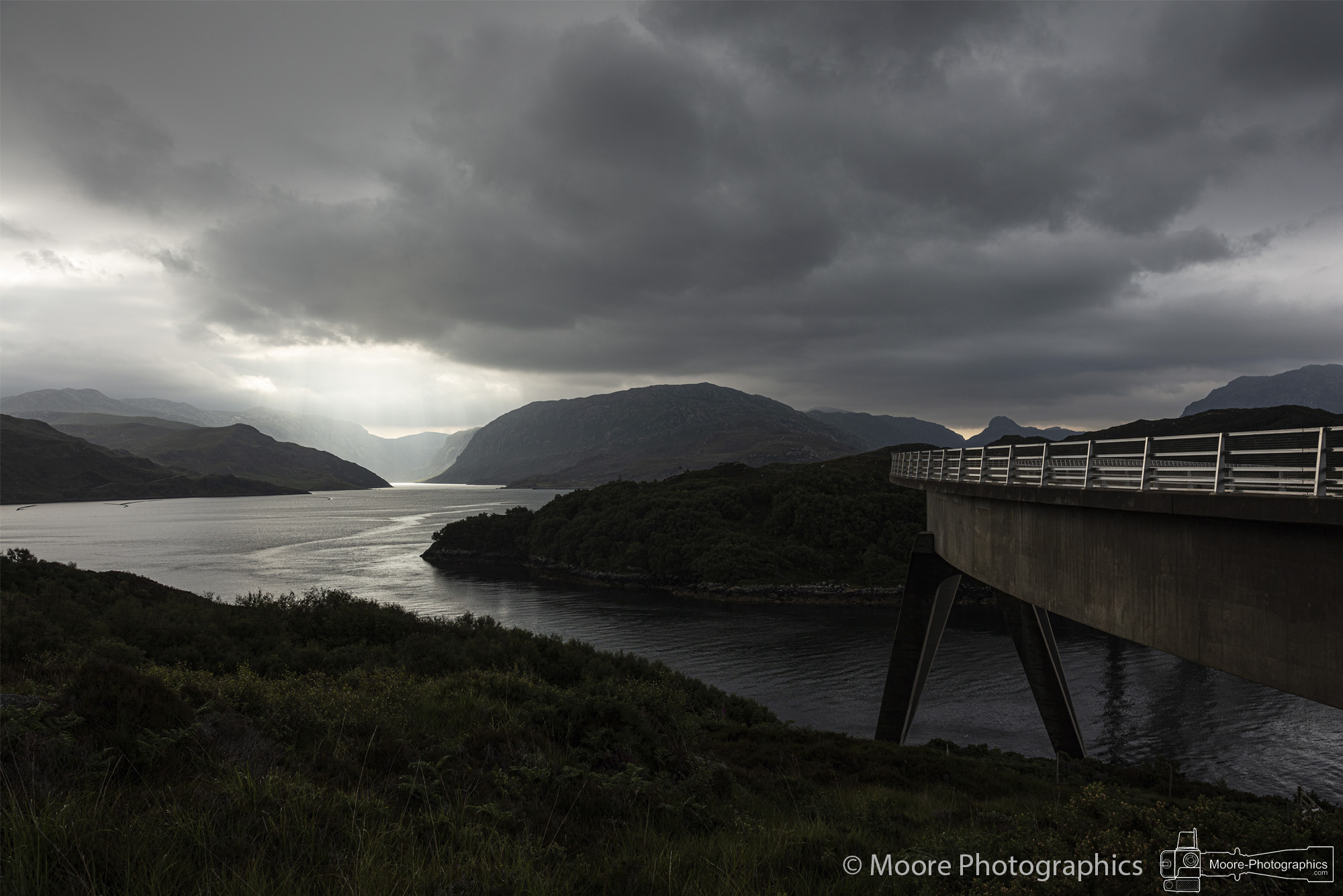 Moore Photographics - Travel Photography - Scotland
