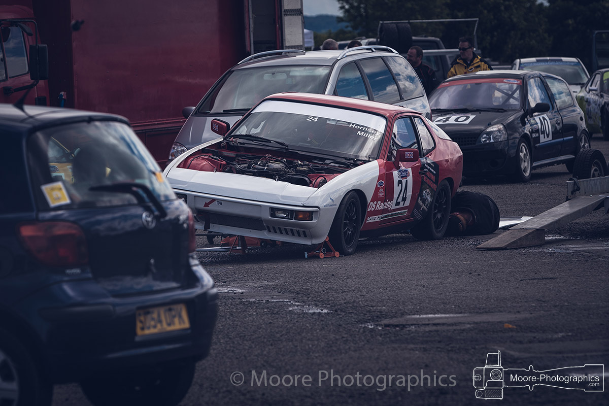 Moore Photographics - Automotive and Motor Sport Photography