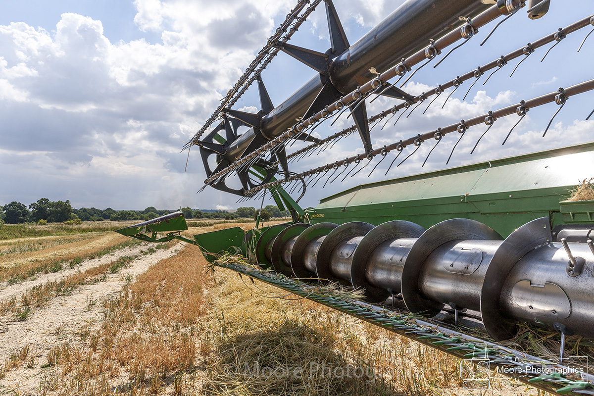 Moore Photographics - Agricultural Photography