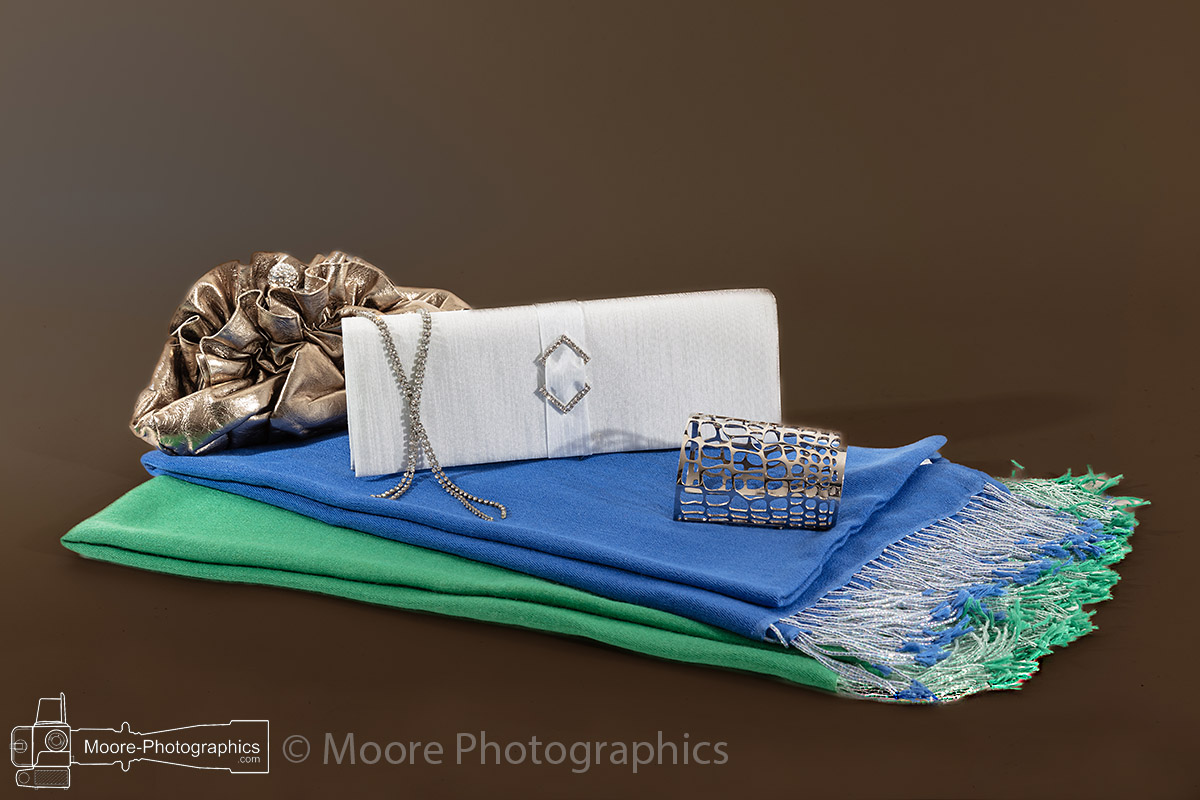Moore Photographics - Fashion and Accessories