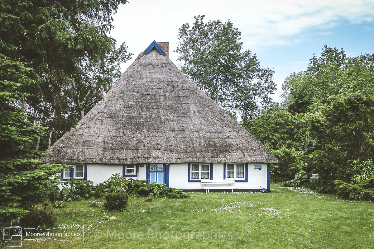 Moore Photographics - Germany - Travel Photography