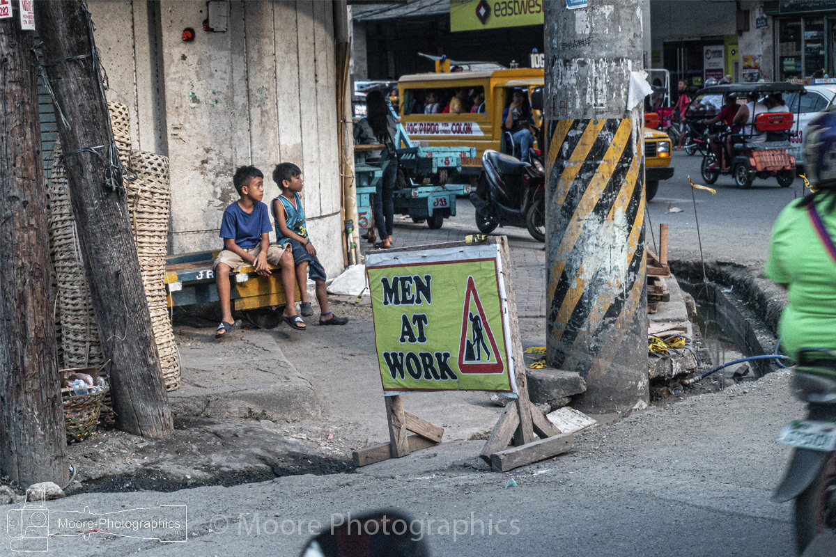 Moore Photographics - Philippines - Travel Photography