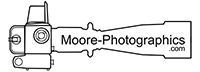 Moore Photographics - logo
