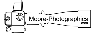 Moore Photographics - logo
