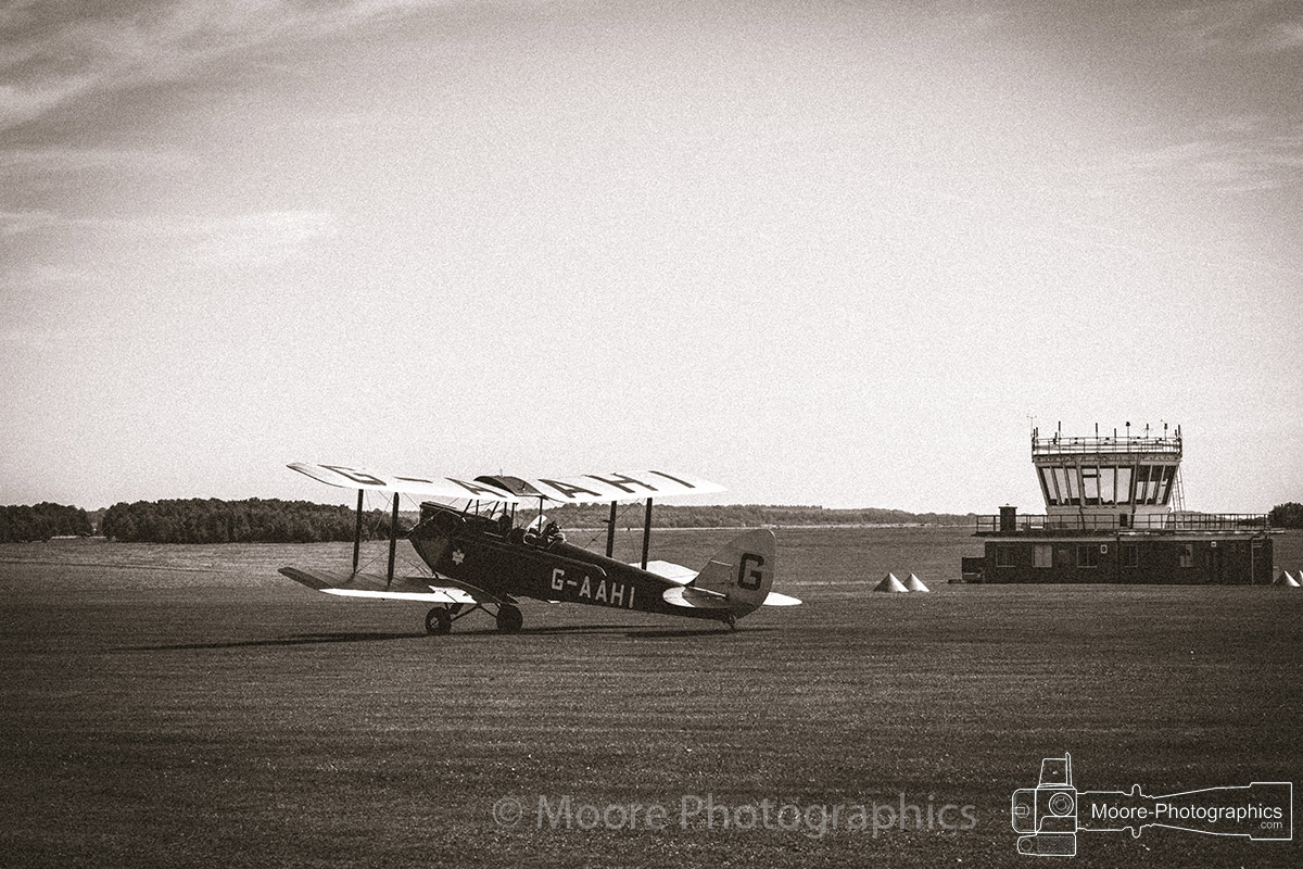 Moore Photographics - Aeronautical photography