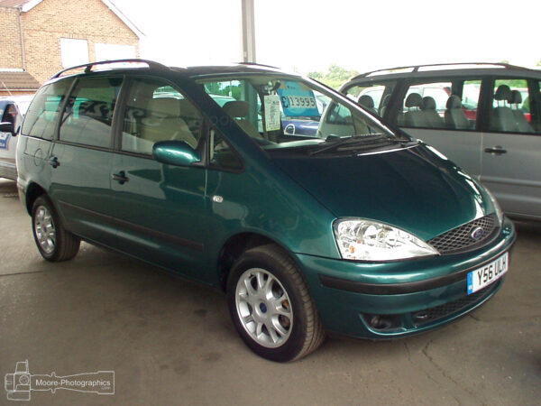 Photographing Automotives (cars!) - Moore Photographics