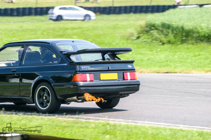 Photographing Automotives (cars!) - Moore Photographics
